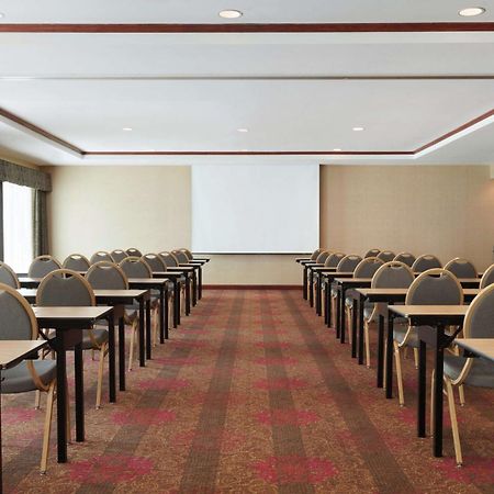 Hilton Garden Inn Houston/The Woodlands Luaran gambar