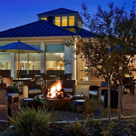 Hilton Garden Inn Houston/The Woodlands Luaran gambar