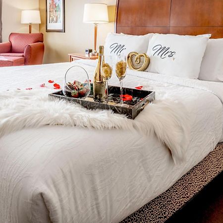 Hilton Garden Inn Houston/The Woodlands Luaran gambar