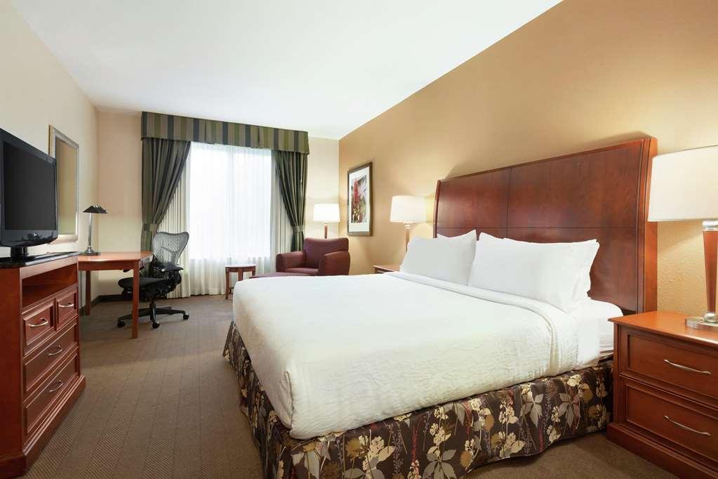 Hilton Garden Inn Houston/The Woodlands Bilik gambar