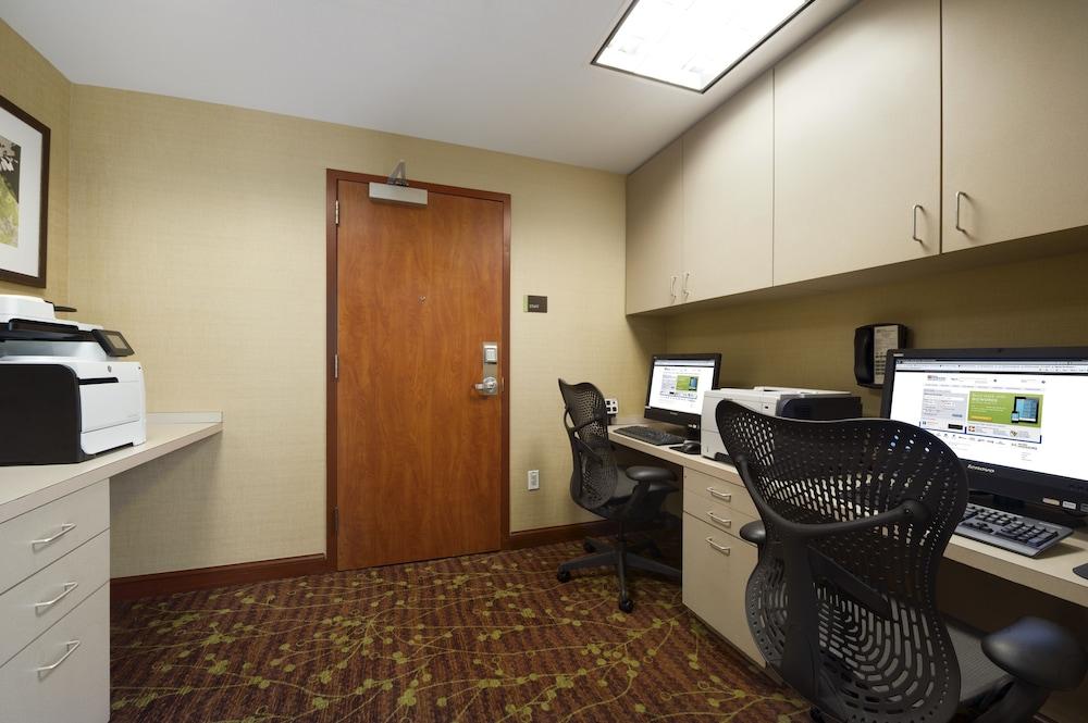 Hilton Garden Inn Houston/The Woodlands Luaran gambar