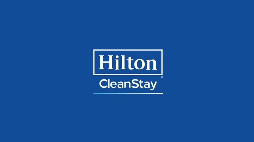 Hilton Garden Inn Houston/The Woodlands Luaran gambar