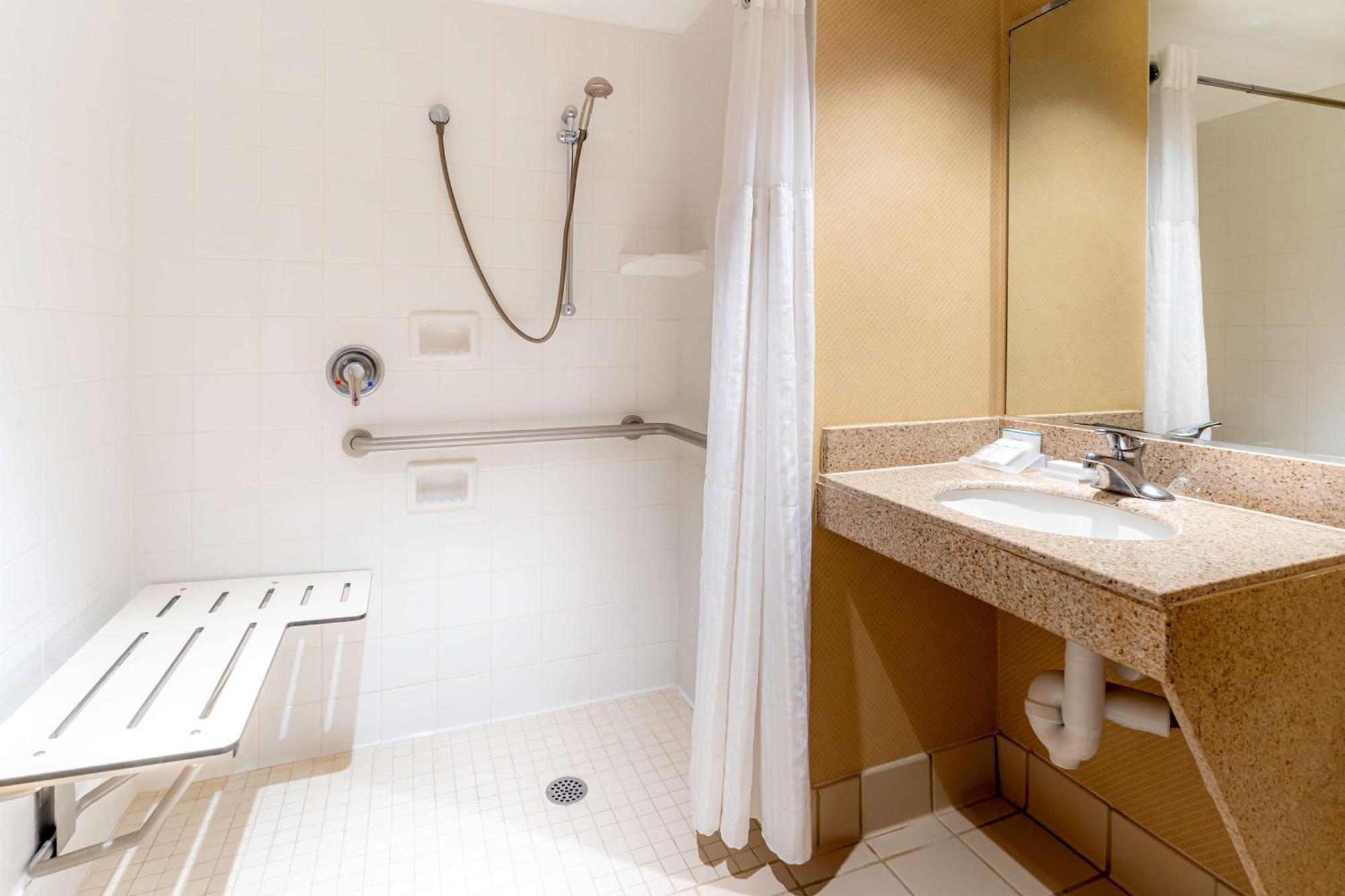 Hilton Garden Inn Houston/The Woodlands Luaran gambar