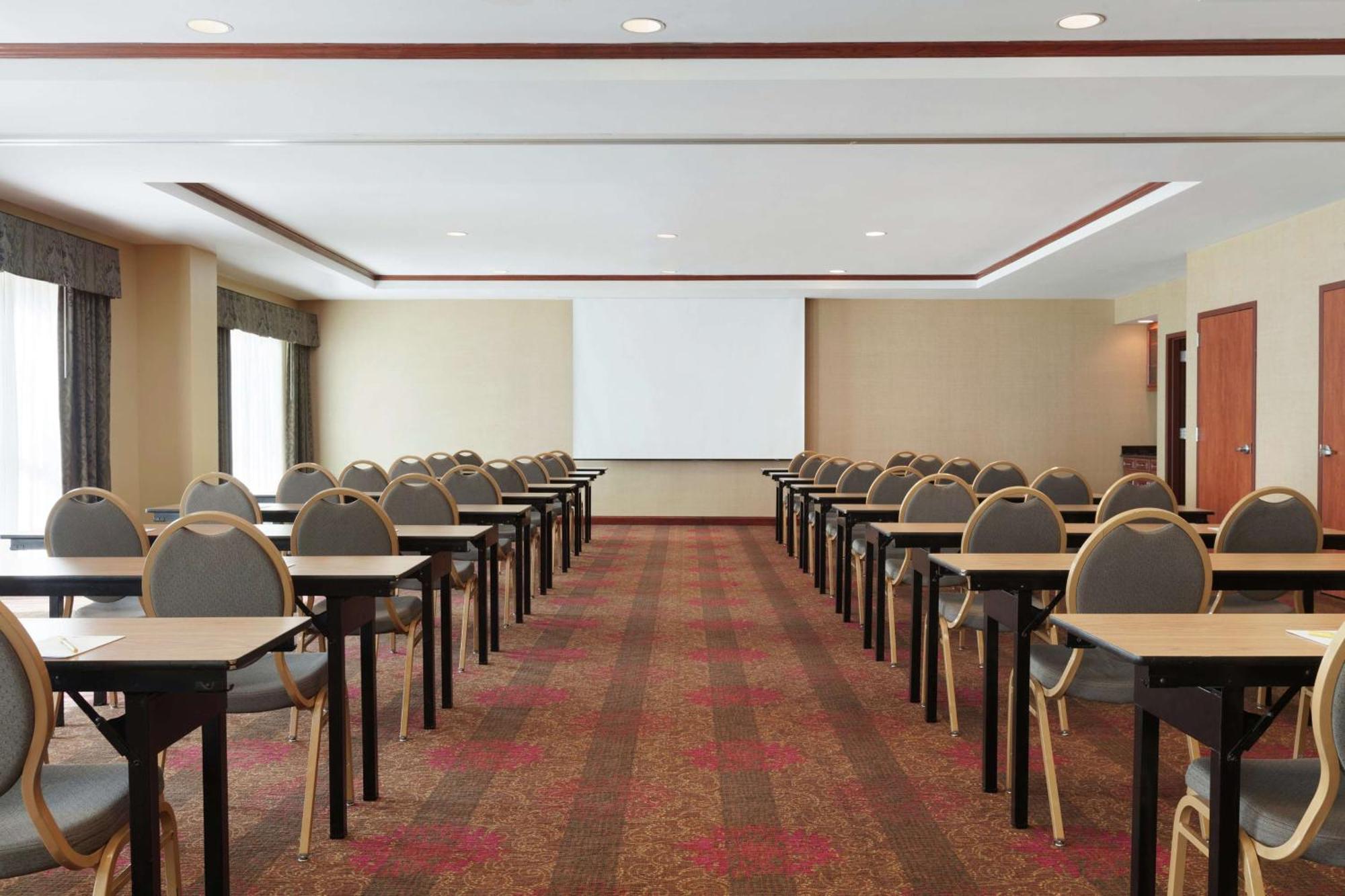 Hilton Garden Inn Houston/The Woodlands Luaran gambar