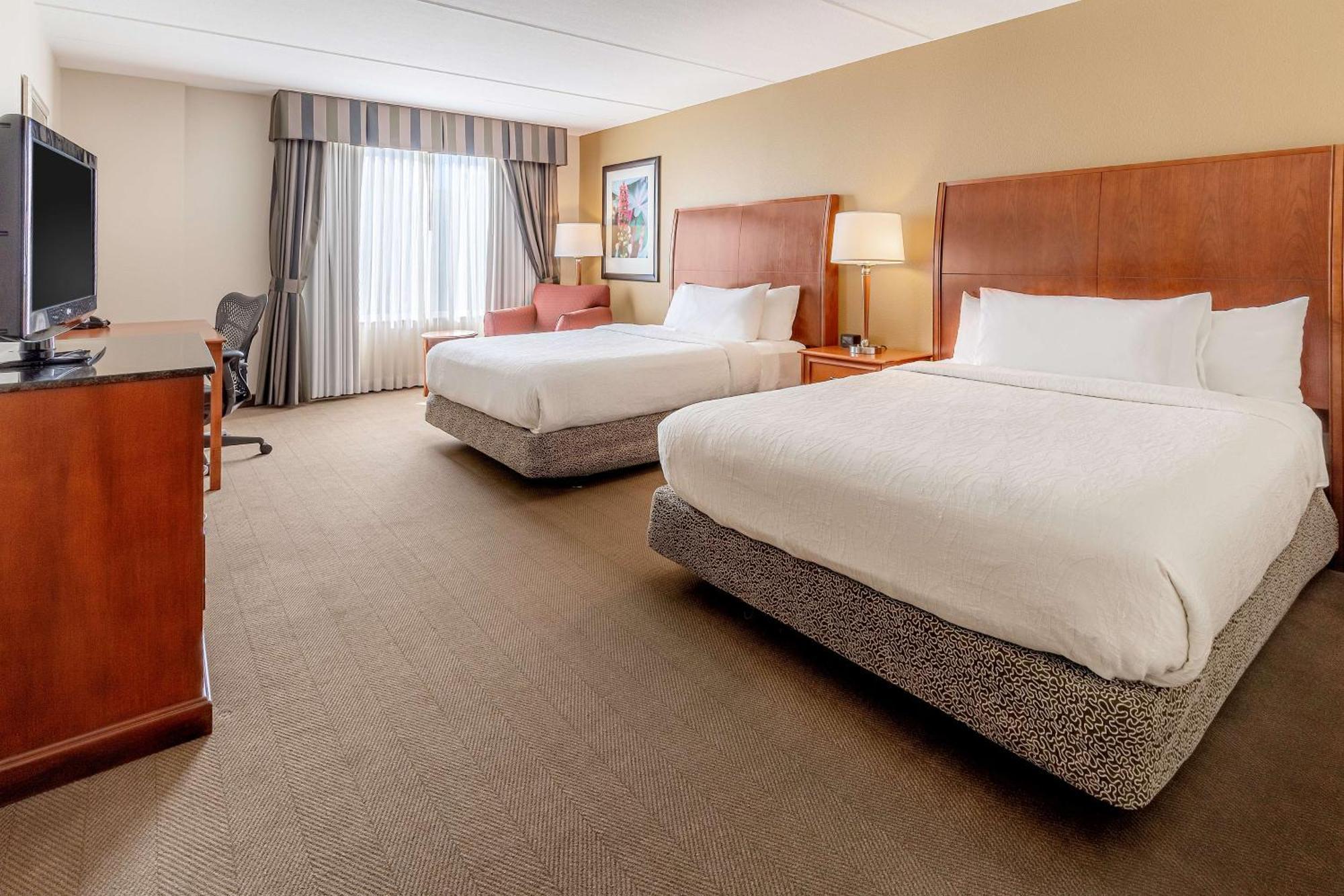 Hilton Garden Inn Houston/The Woodlands Luaran gambar