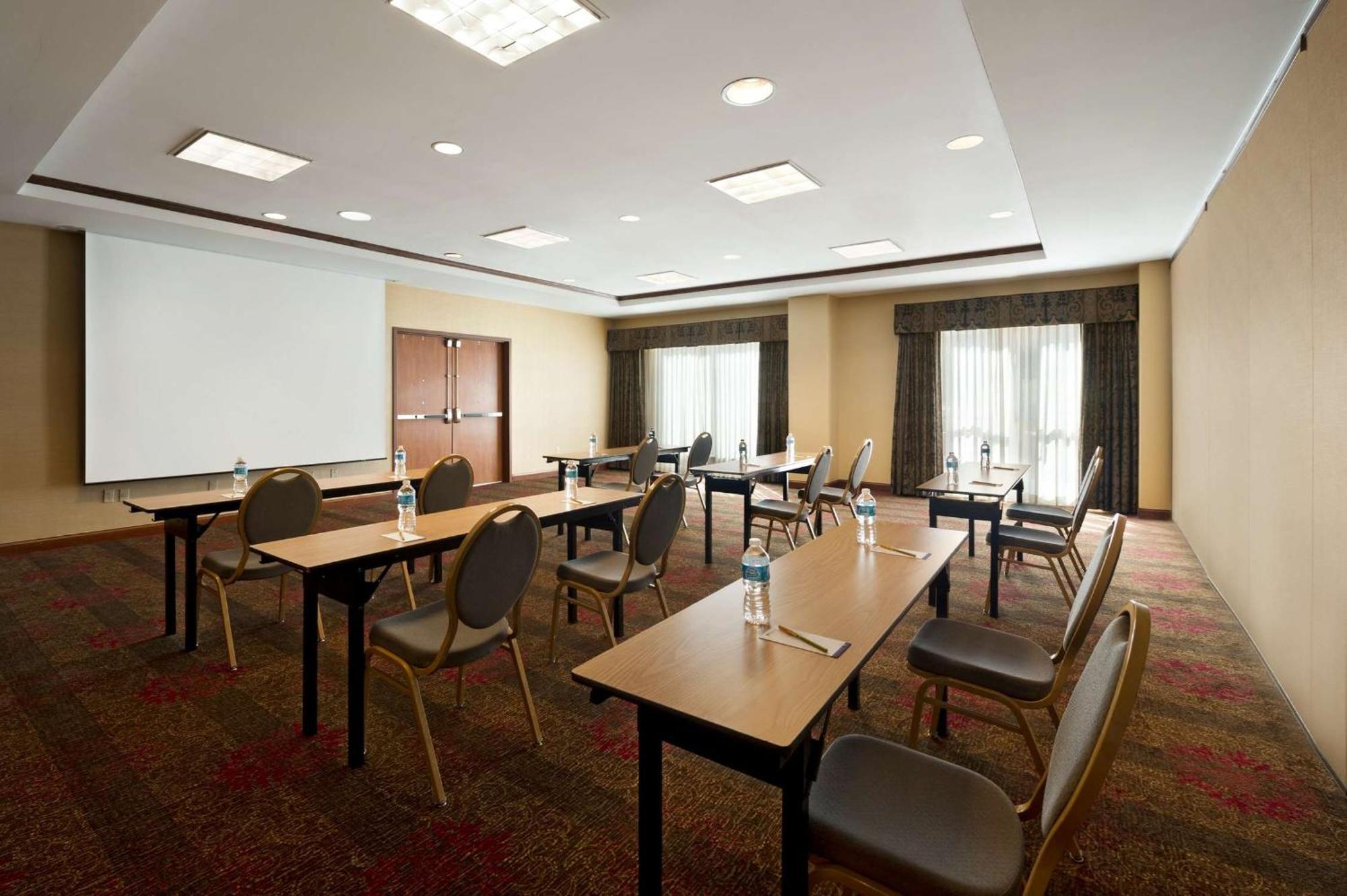 Hilton Garden Inn Houston/The Woodlands Luaran gambar