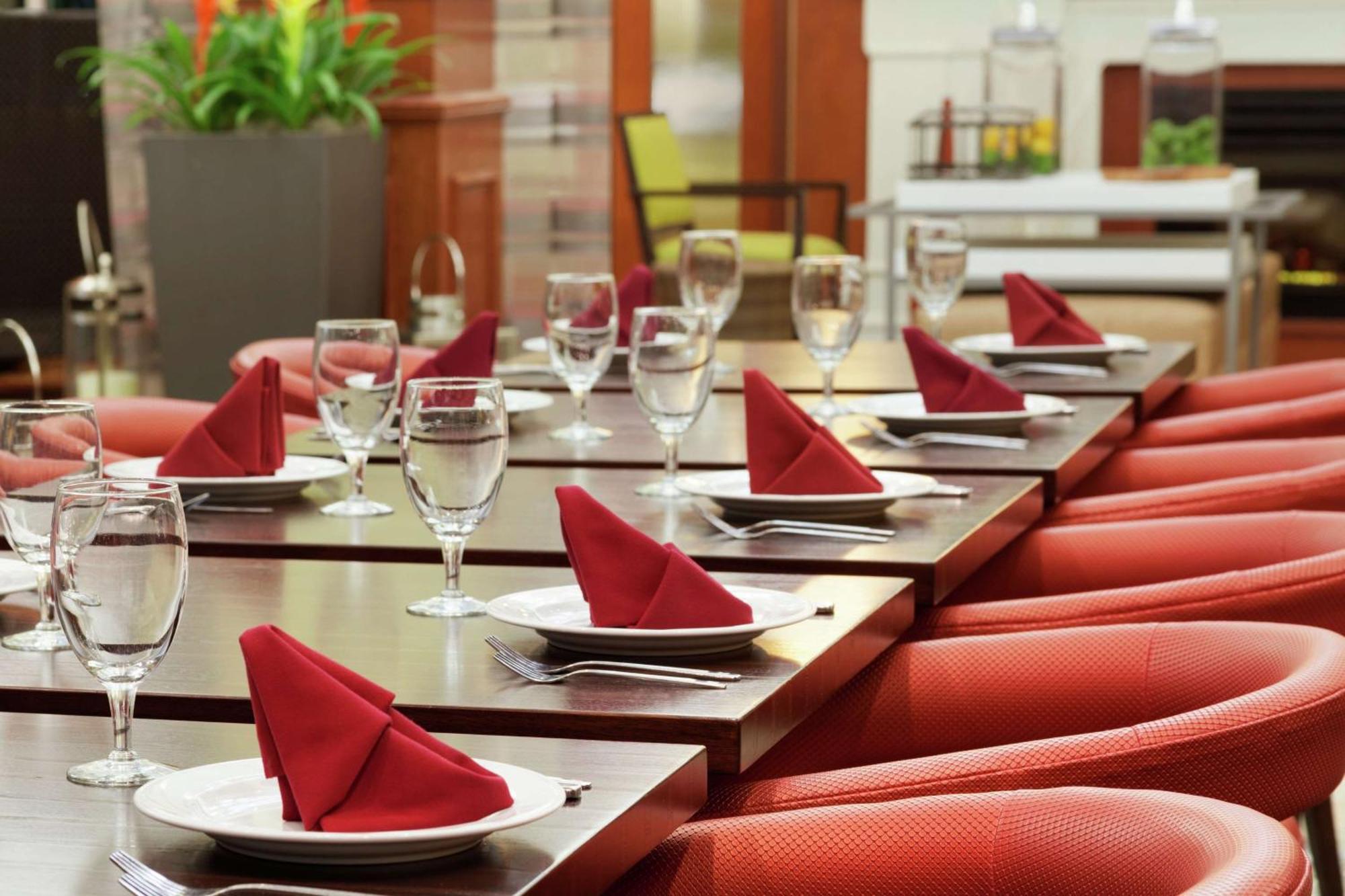 Hilton Garden Inn Houston/The Woodlands Luaran gambar