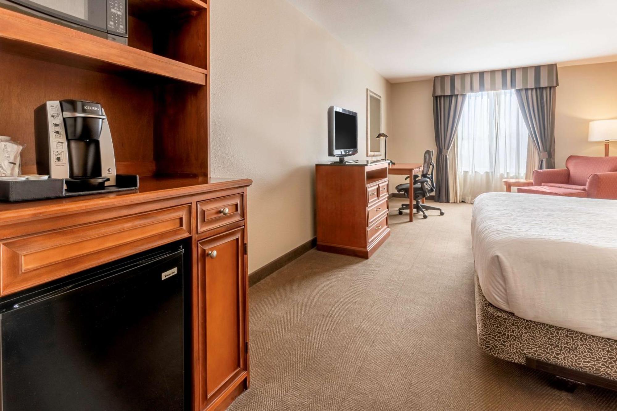 Hilton Garden Inn Houston/The Woodlands Luaran gambar