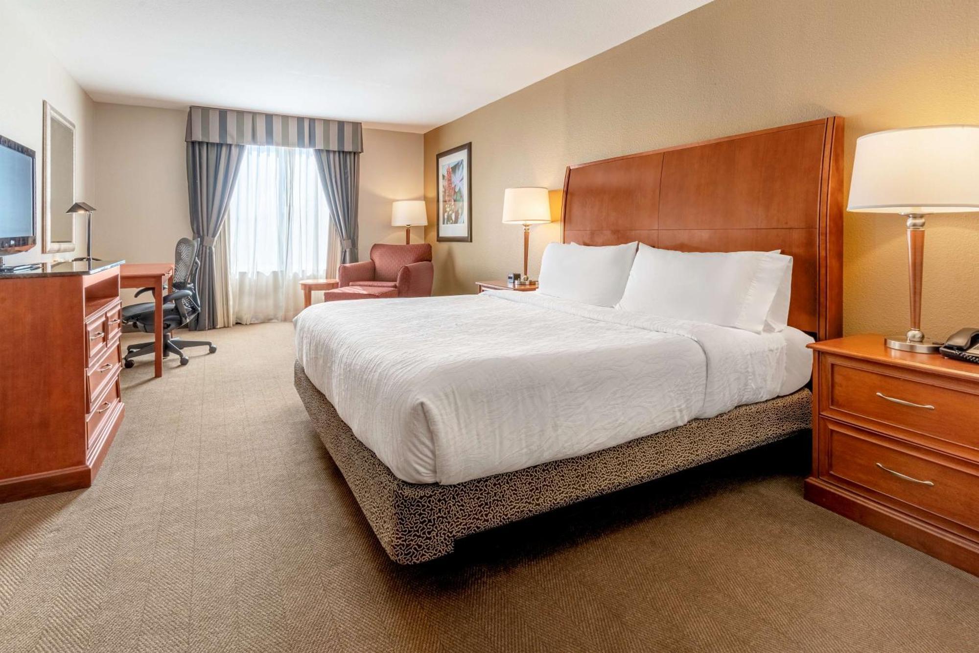 Hilton Garden Inn Houston/The Woodlands Luaran gambar