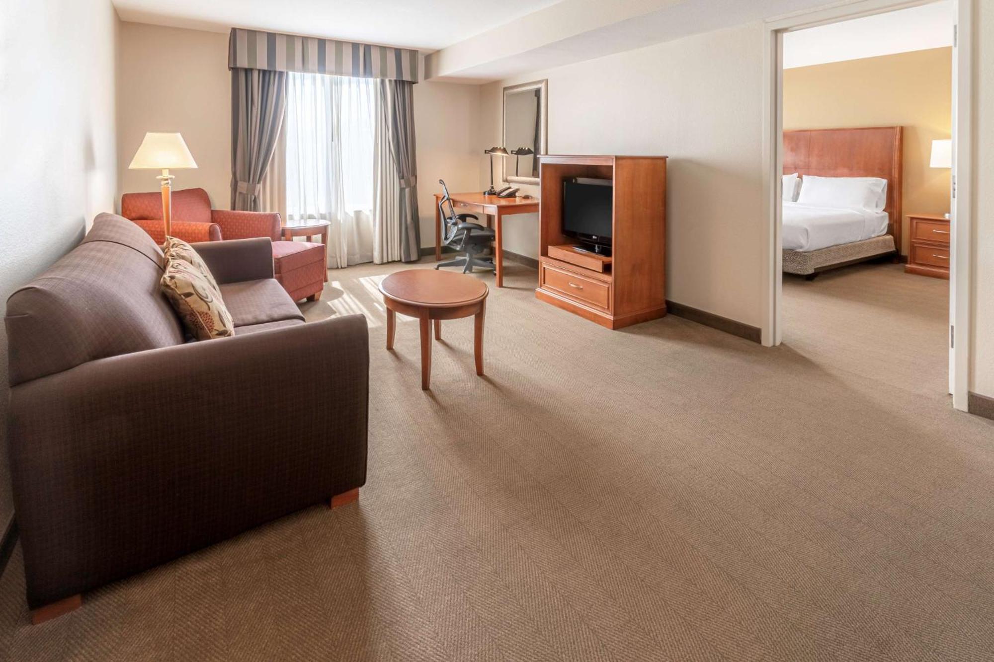 Hilton Garden Inn Houston/The Woodlands Luaran gambar