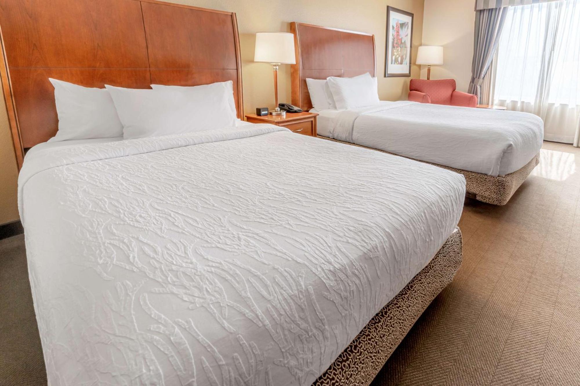 Hilton Garden Inn Houston/The Woodlands Luaran gambar