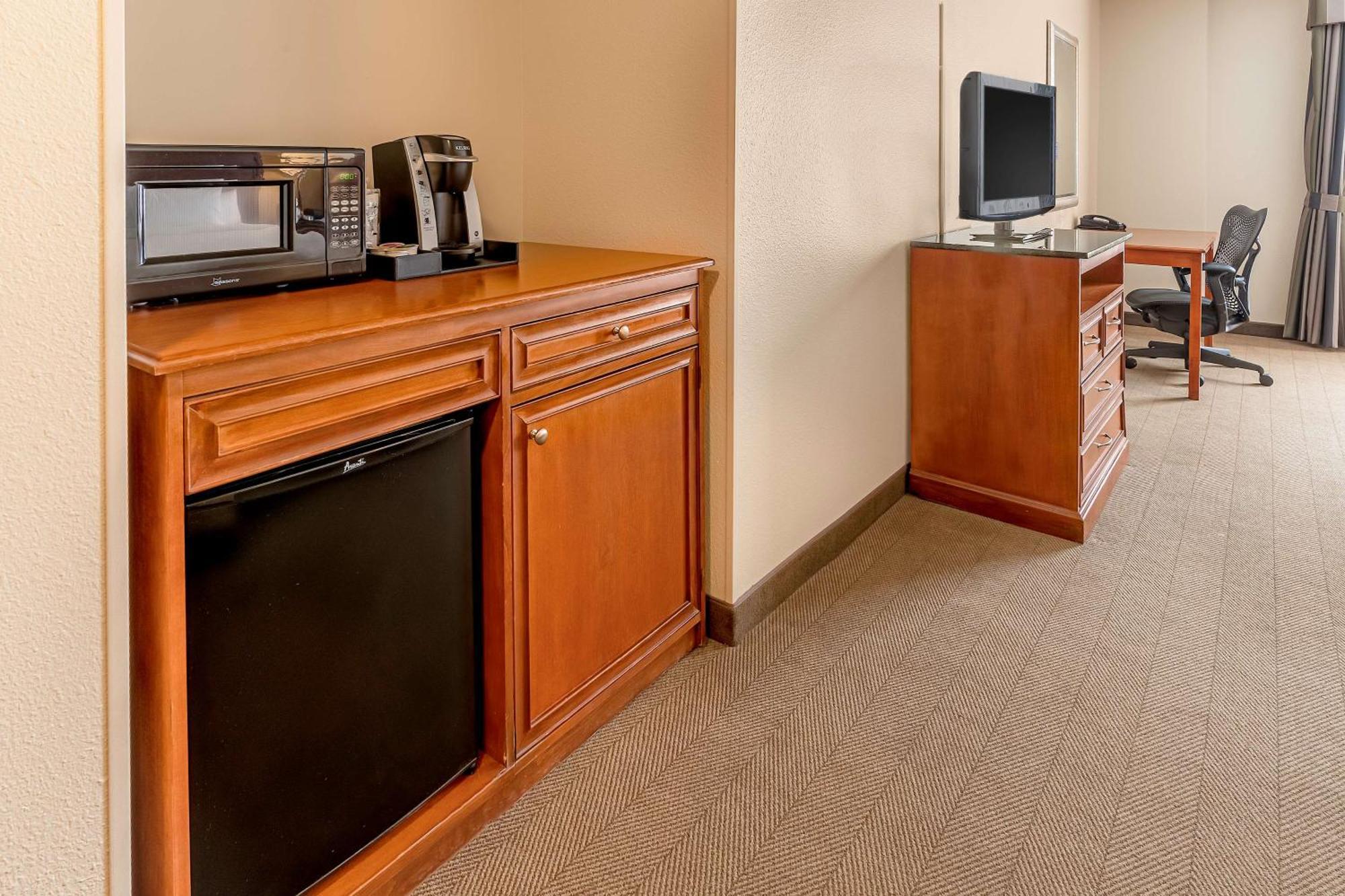 Hilton Garden Inn Houston/The Woodlands Luaran gambar