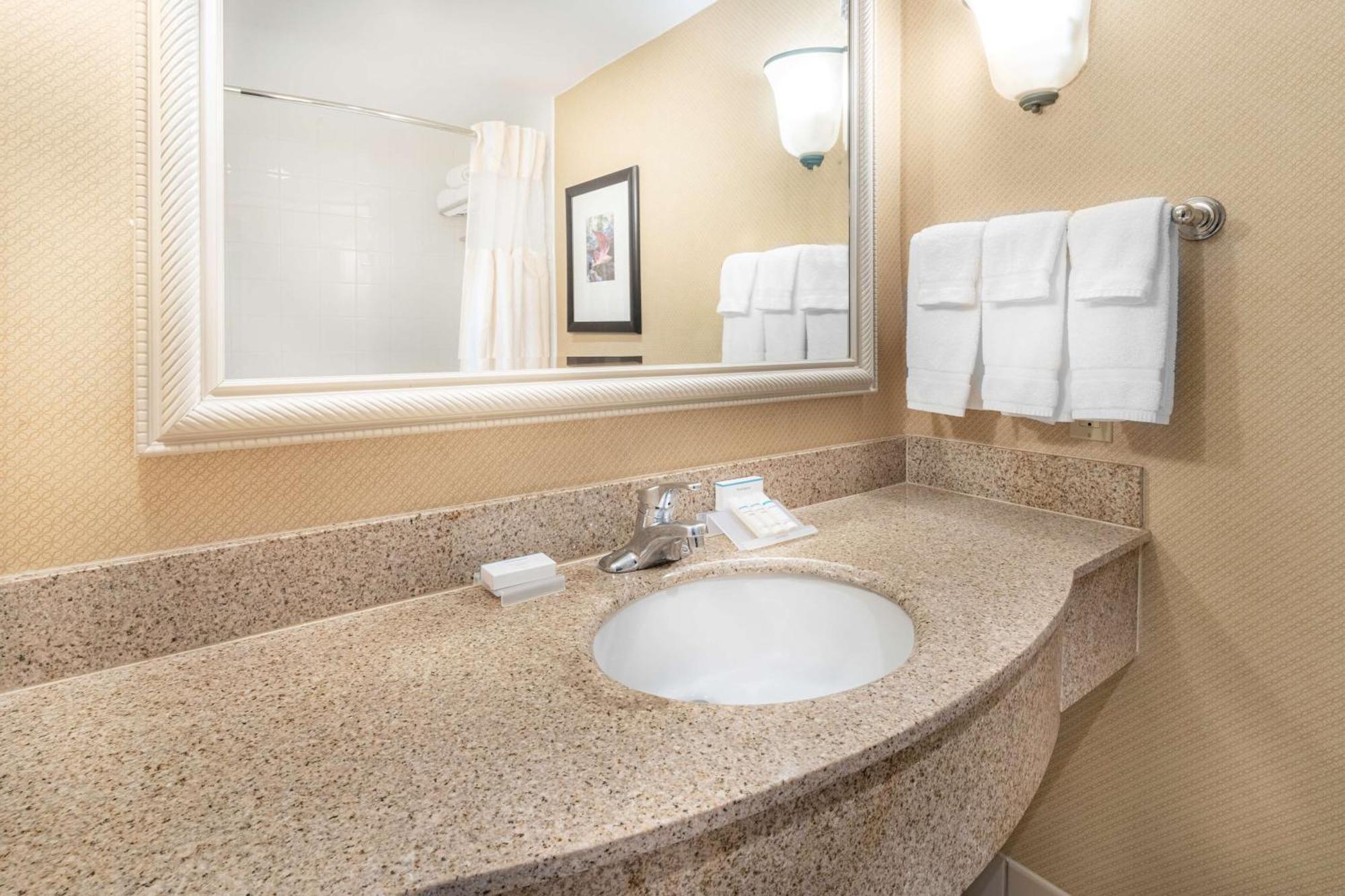 Hilton Garden Inn Houston/The Woodlands Luaran gambar