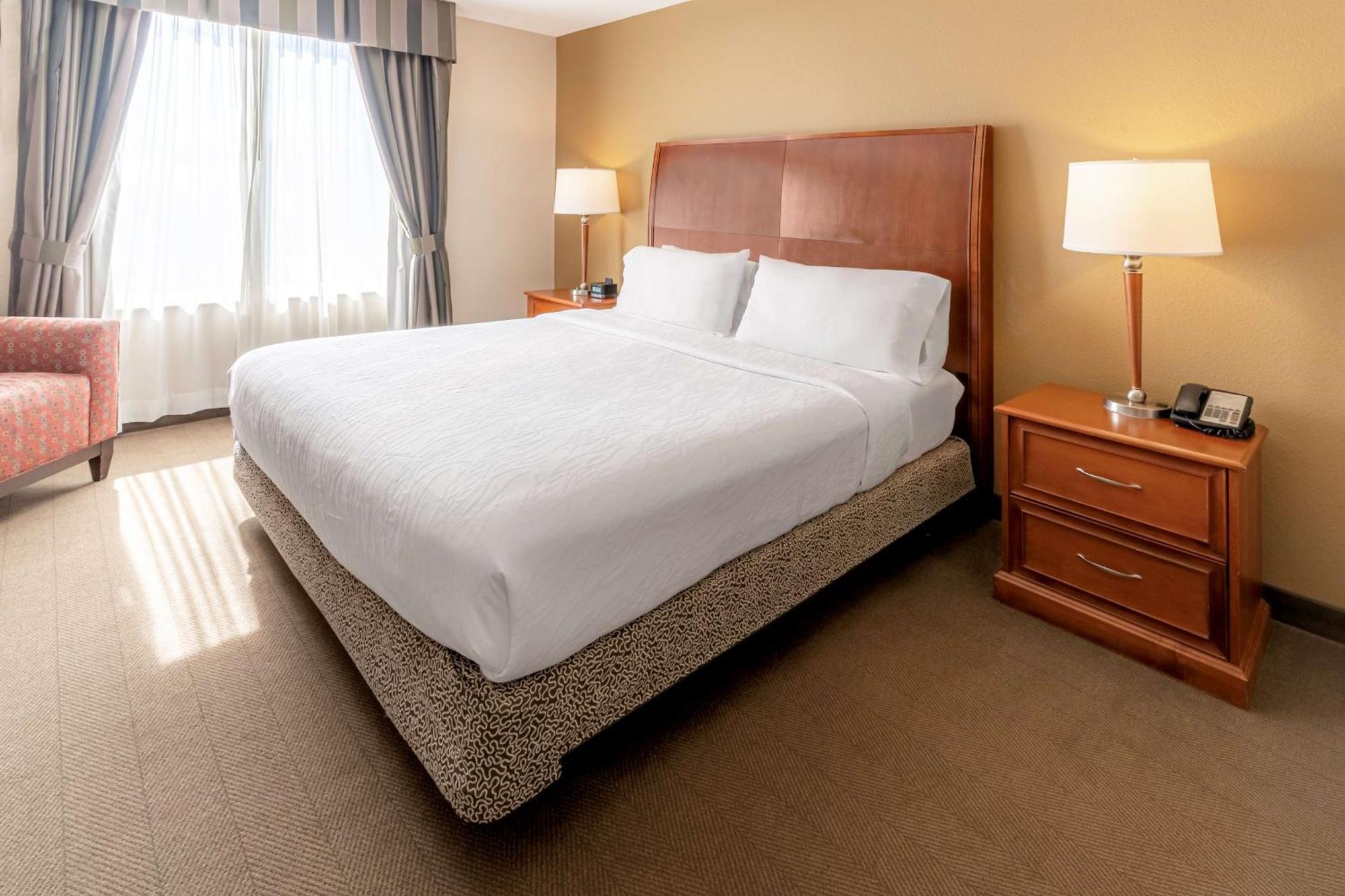Hilton Garden Inn Houston/The Woodlands Luaran gambar