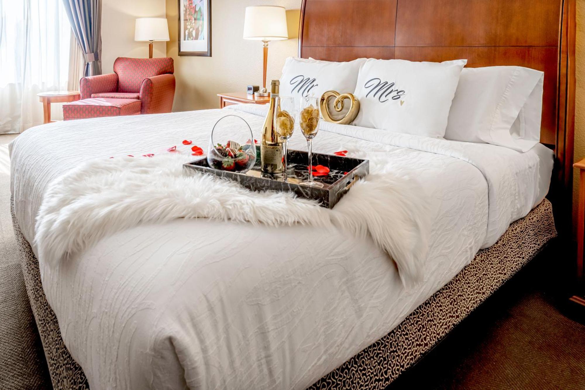 Hilton Garden Inn Houston/The Woodlands Luaran gambar