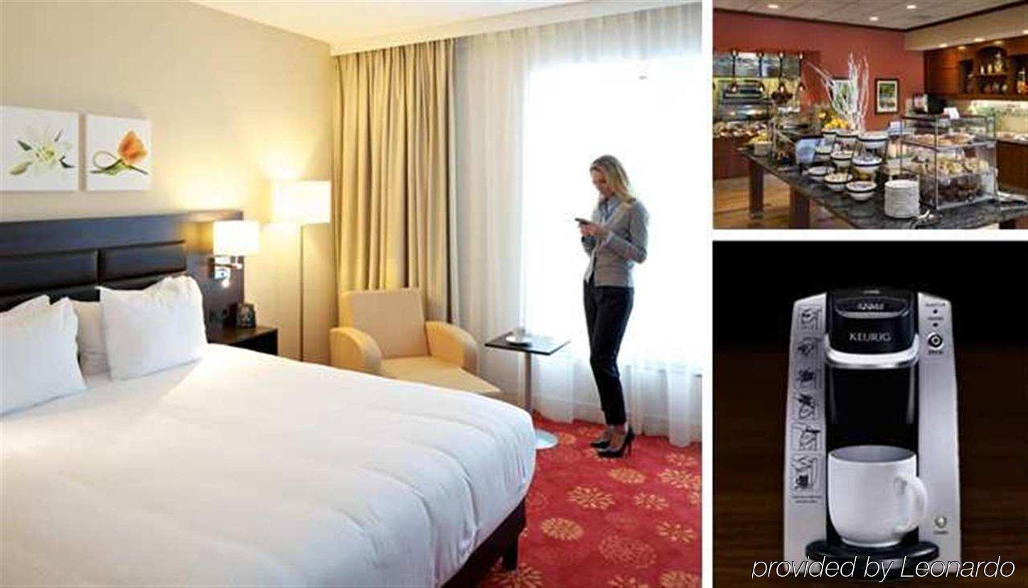 Hilton Garden Inn Houston/The Woodlands Luaran gambar