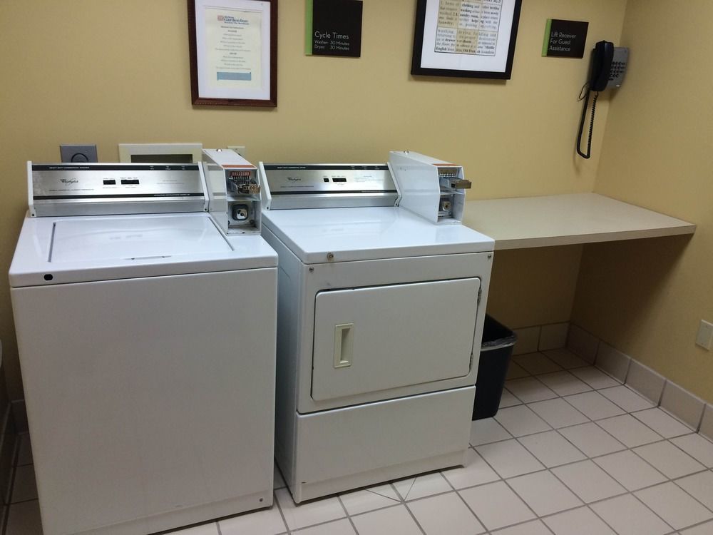 Hilton Garden Inn Houston/The Woodlands Luaran gambar