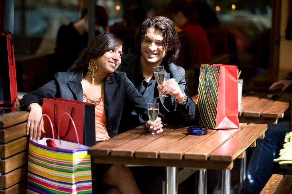 Hilton Garden Inn Houston/The Woodlands Kemudahan gambar