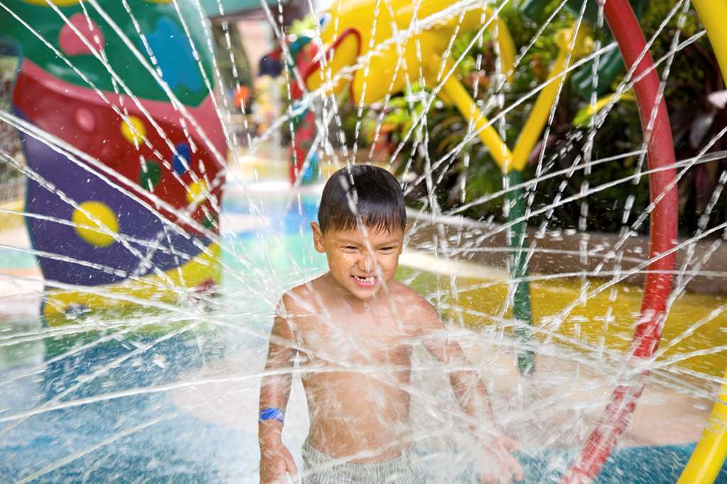Hilton Garden Inn Houston/The Woodlands Kemudahan gambar