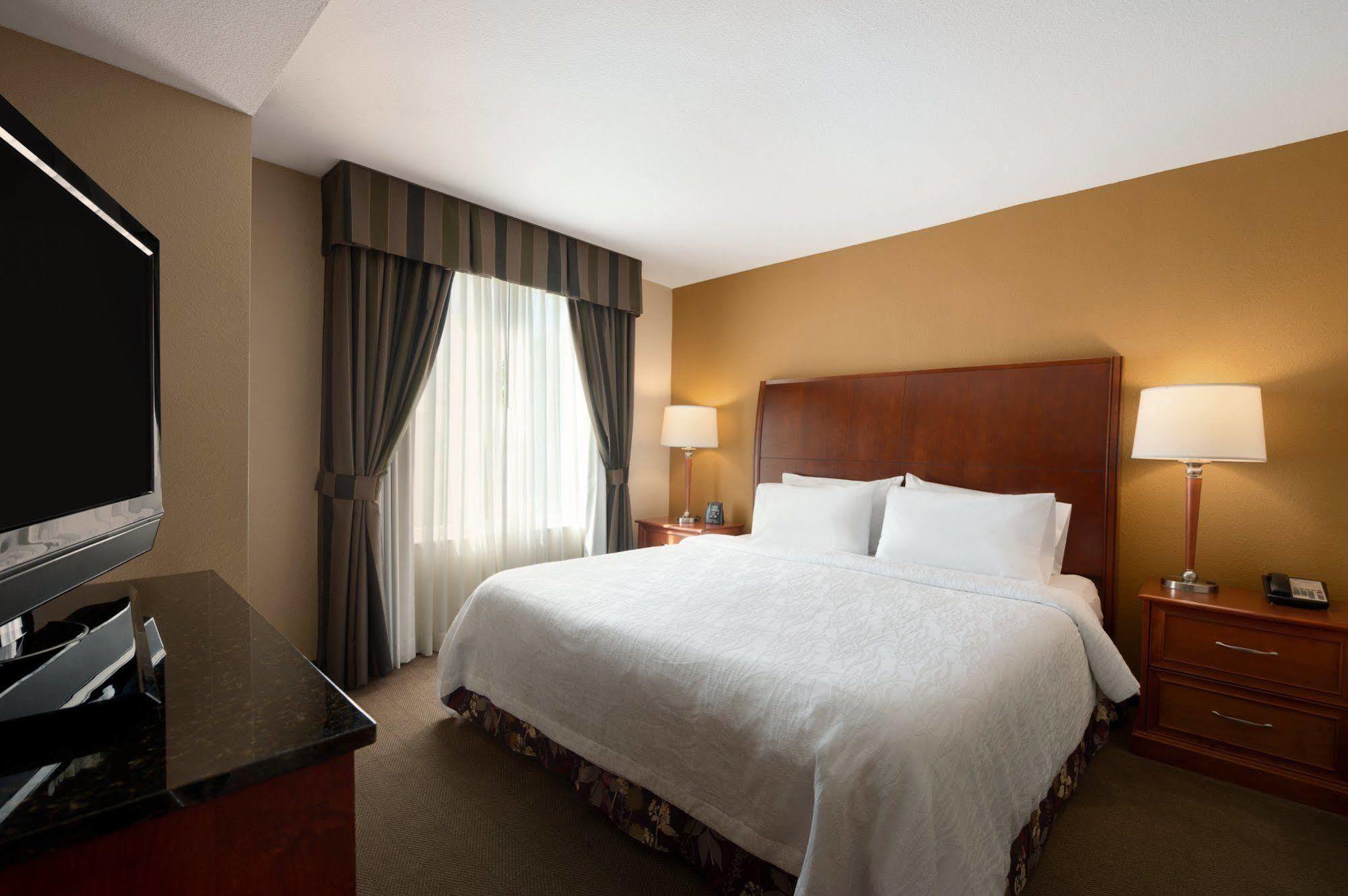 Hilton Garden Inn Houston/The Woodlands Luaran gambar