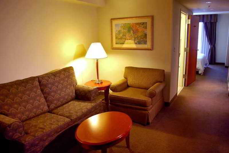 Hilton Garden Inn Houston/The Woodlands Bilik gambar